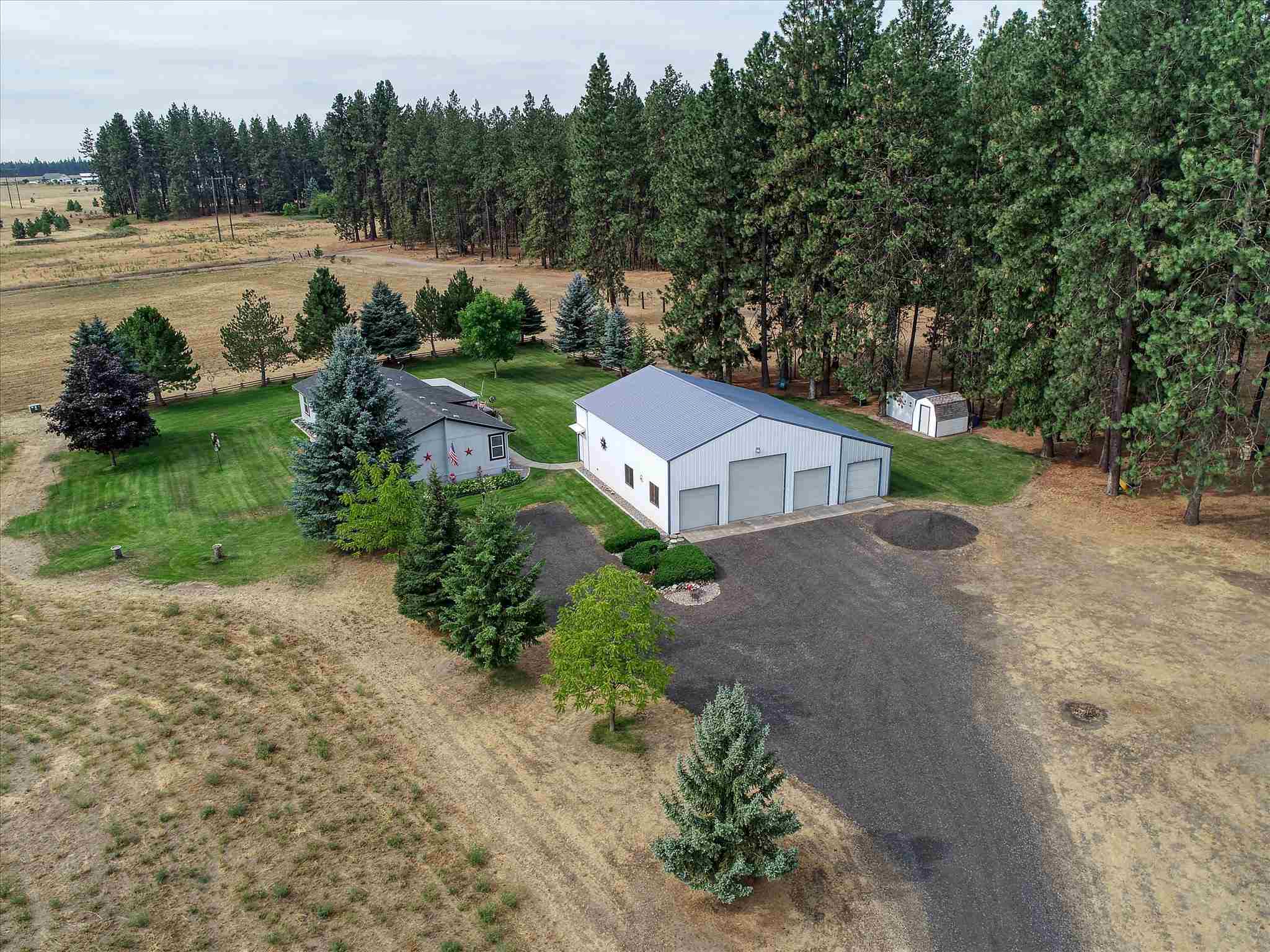 8508 South Cedar Road Spokane, WA 99224 - Photo 36 of 40
