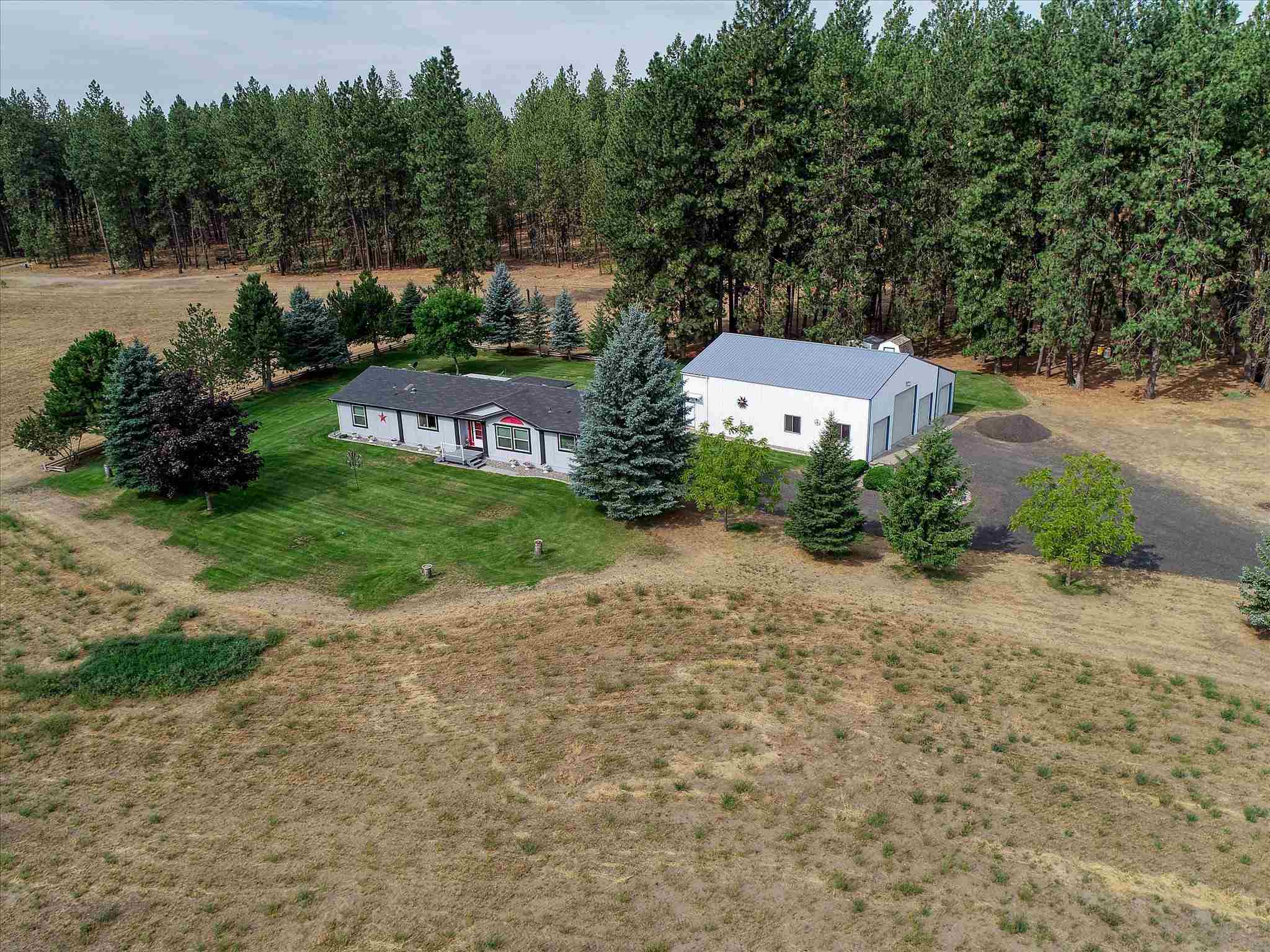 8508 South Cedar Road Spokane, WA 99224 - Photo 37 of 40