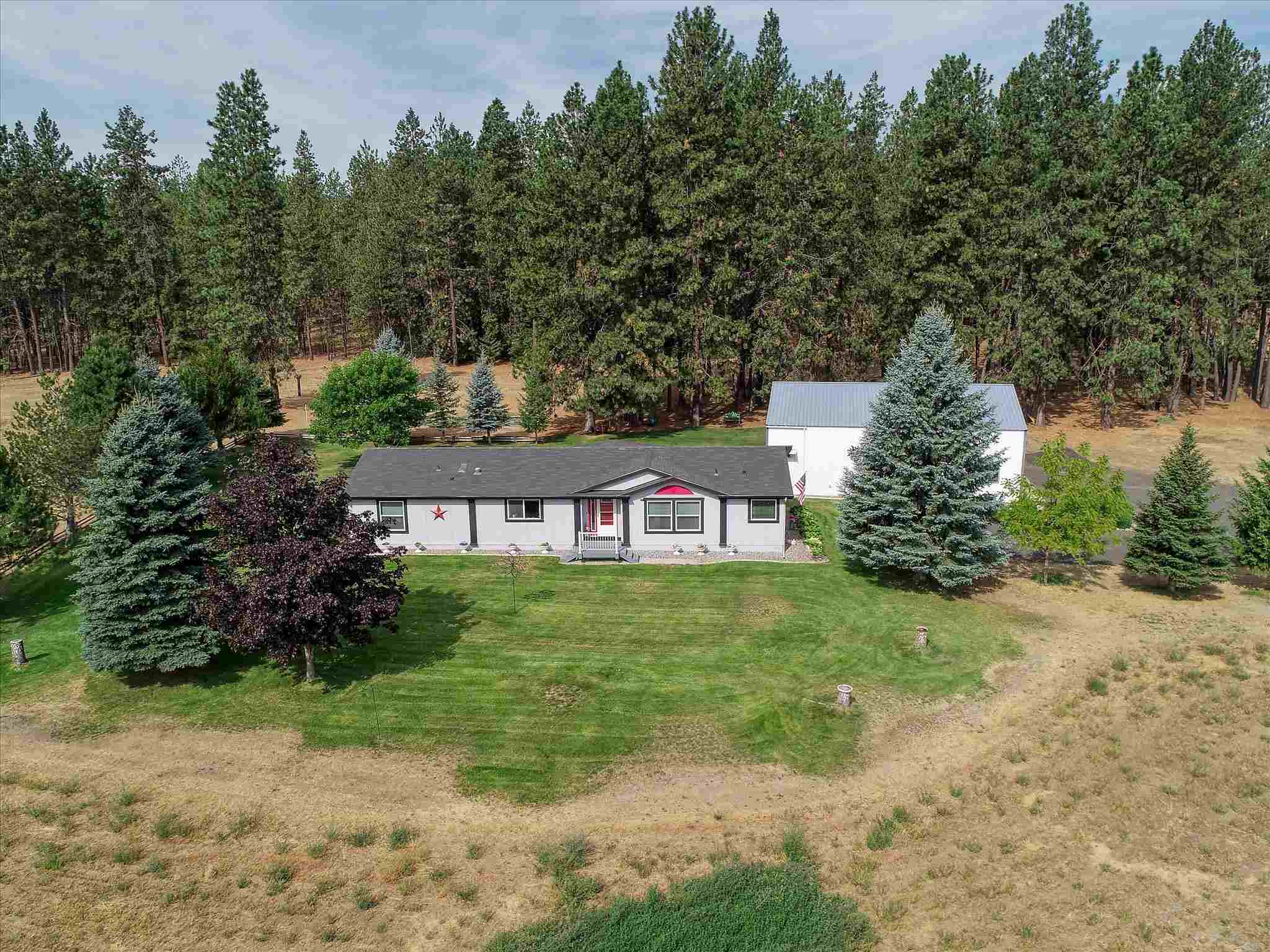 8508 South Cedar Road Spokane, WA 99224 - Photo 39 of 40