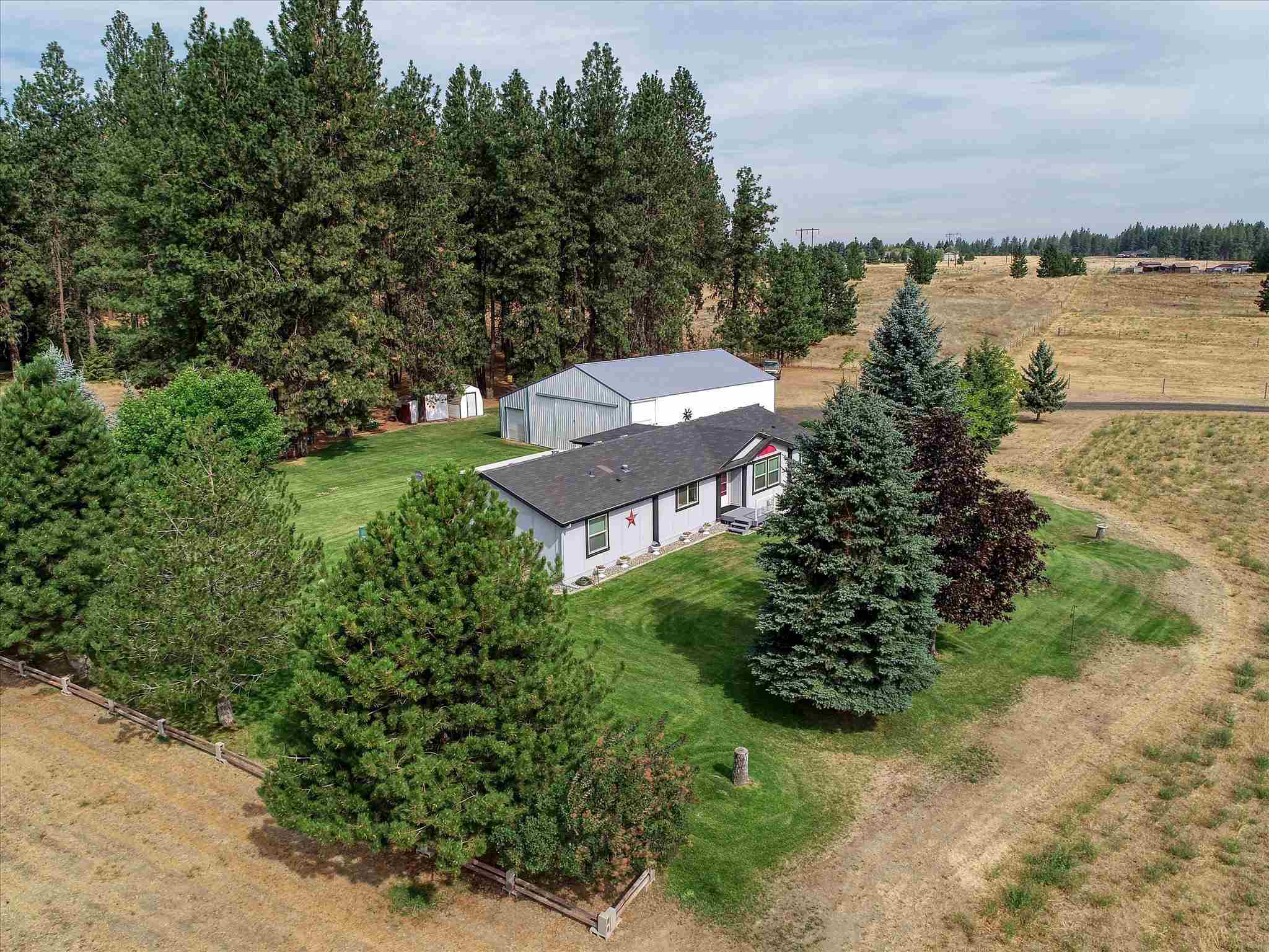 8508 South Cedar Road Spokane, WA 99224 - Photo 40 of 40