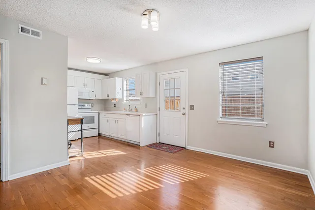 $265,000 | 415 Parkdale Drive, Unit 14D, Charleston, SC 29414