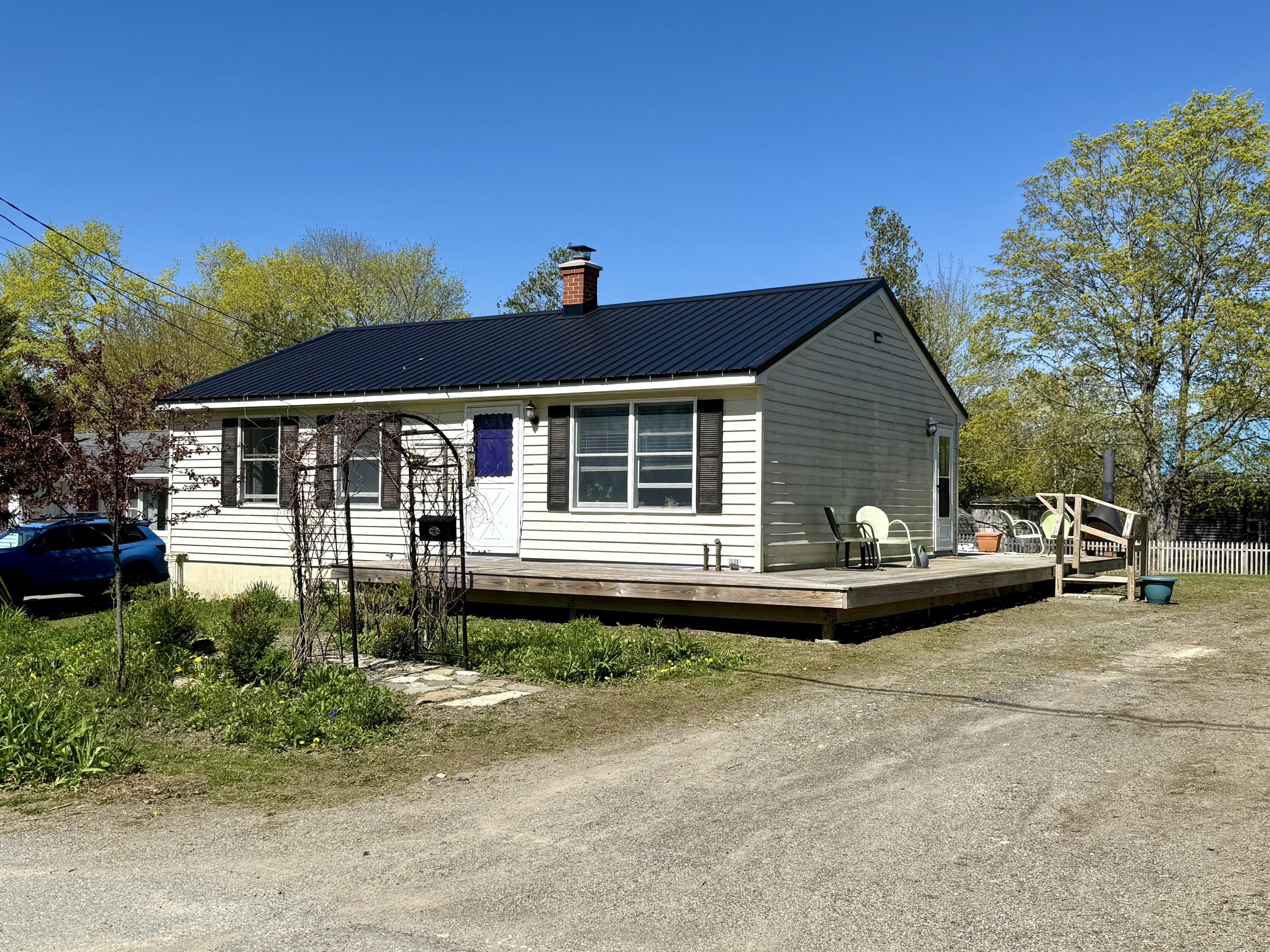63 Spring Street Calais, ME 04619 - Photo 2 of 43 IMG_0910