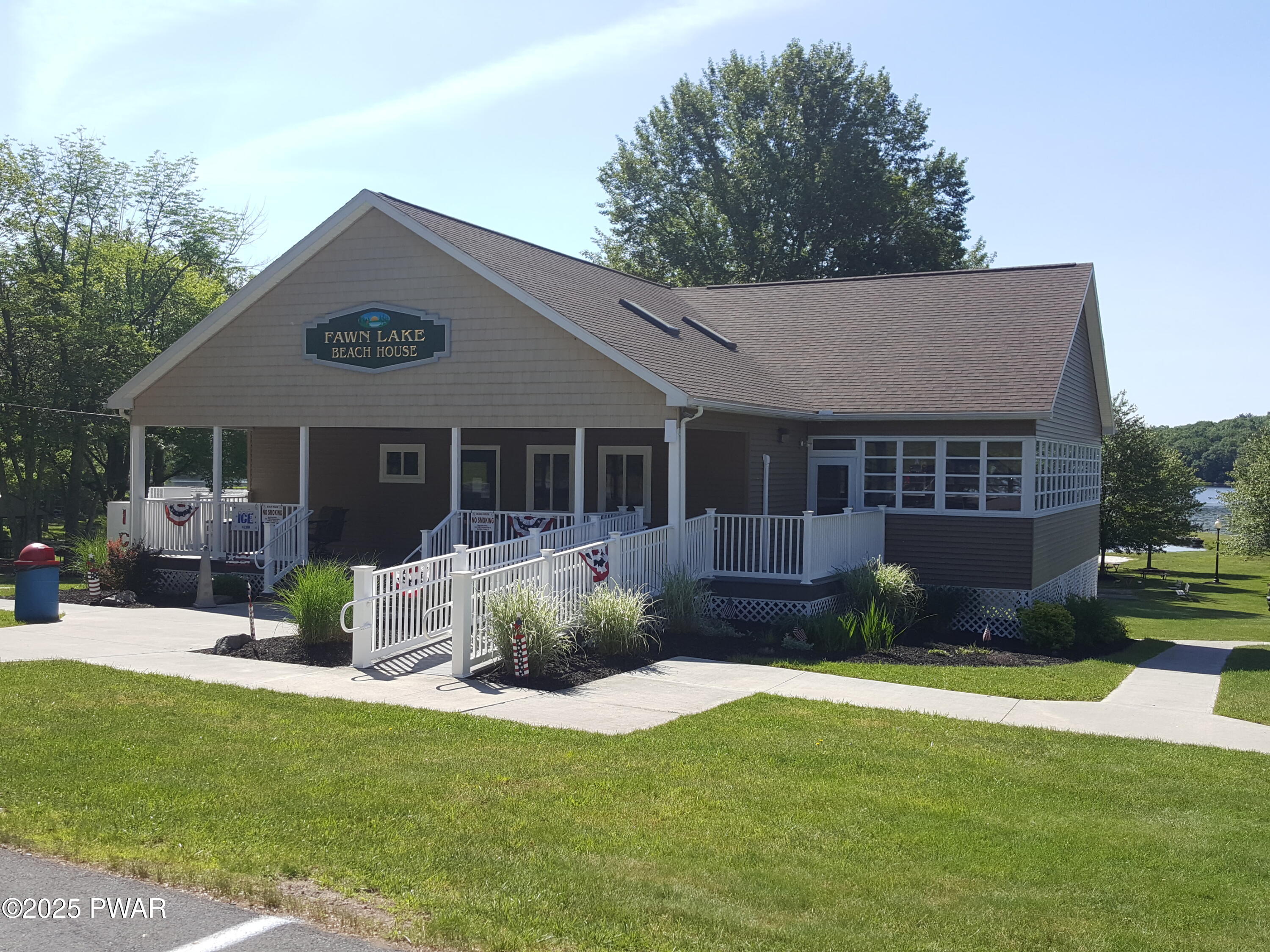 147 Forest Ridge Drive Hawley, PA 18428 - Photo 47 of 72 Beach House Cafe