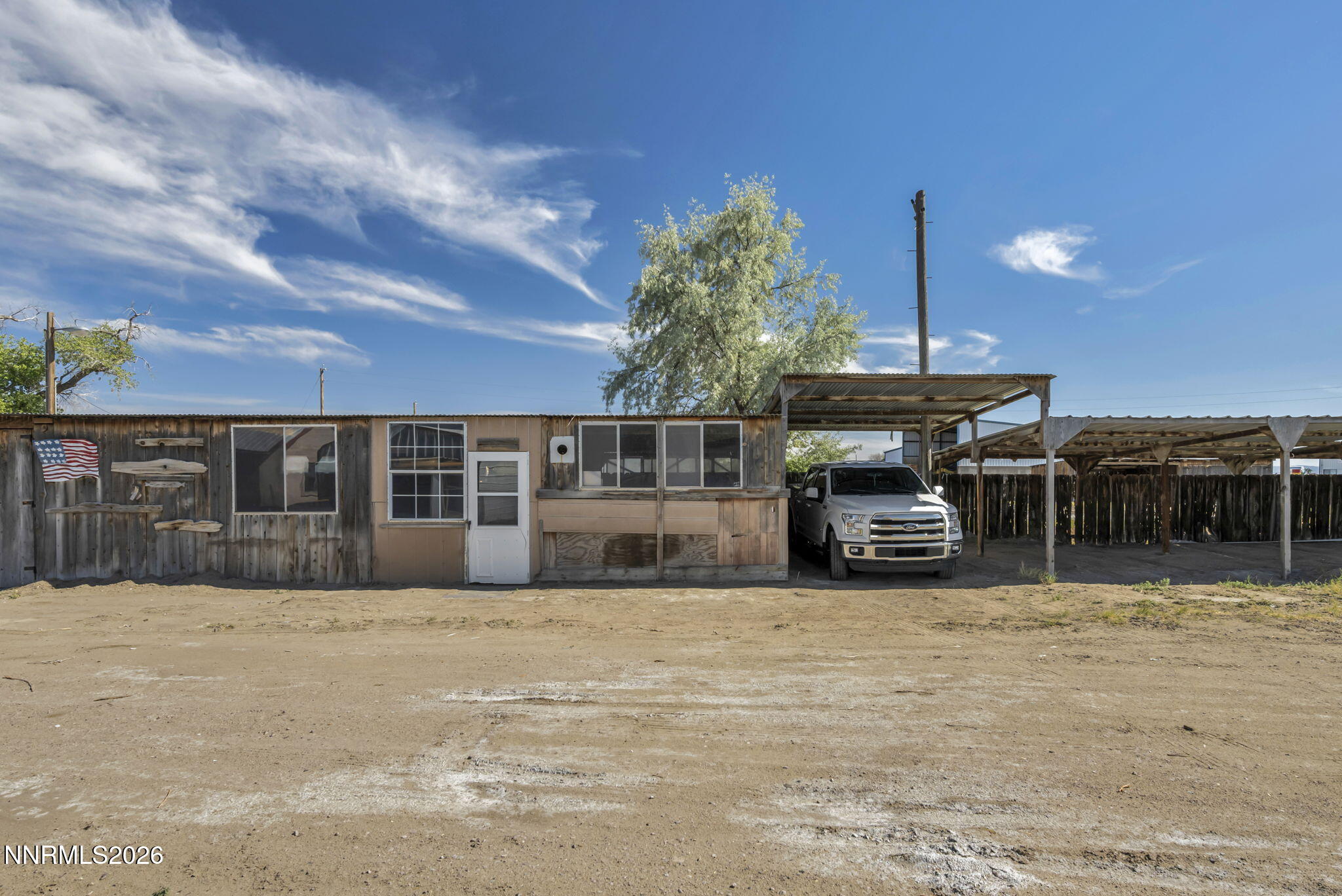 5250 Stillwater Road Fallon, NV 89406 - Photo 29 of 53 a view of a terrace