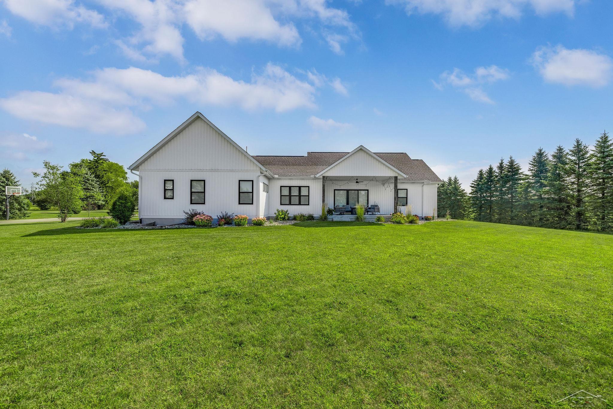 5353 North Graham Road Freeland, MI 48623 - Photo 48 of 71 Gallery Image 48