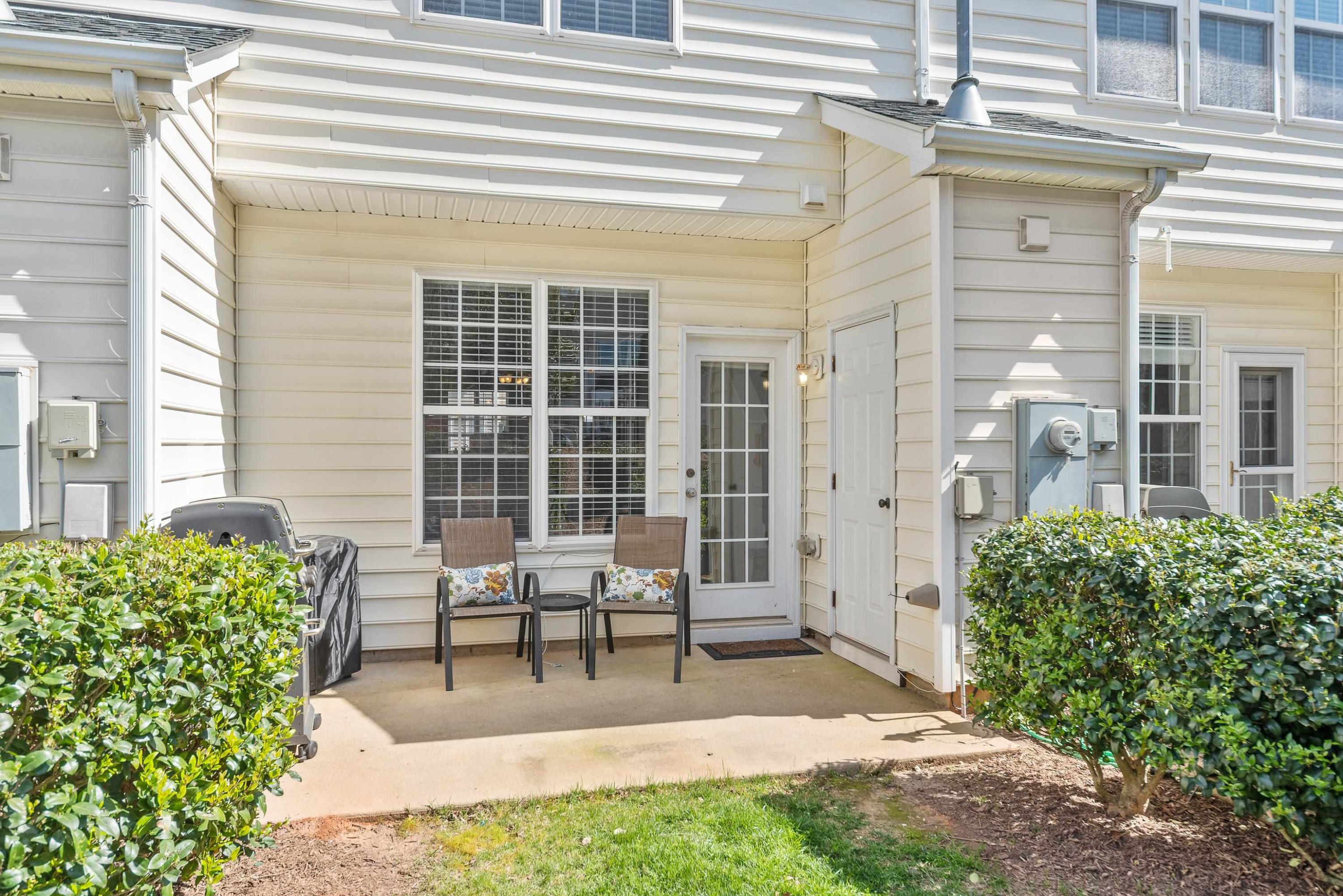 8327 City Loft Court Raleigh, NC 27613 - Photo 21 of 22 Photo 21