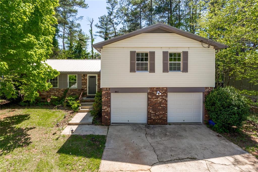 4126 Northstrand Drive Decatur, GA 30035 - Photo 1 of 1