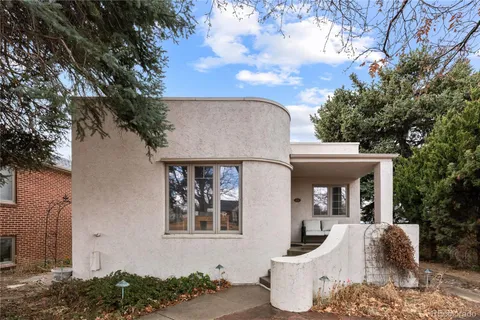 $725,000 | 1121 Hudson Street, Denver, CO 80220