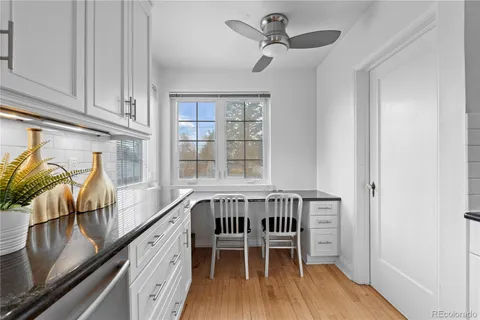 $725,000 | 1121 Hudson Street, Denver, CO 80220