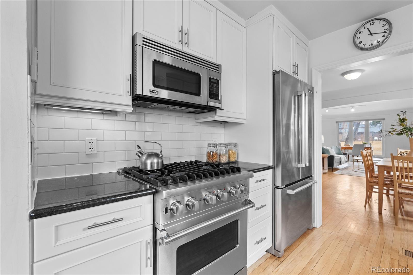 1121 Hudson Street Denver, CO 80220 - Photo 12 of 45