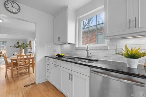 $725,000 | 1121 Hudson Street, Denver, CO 80220