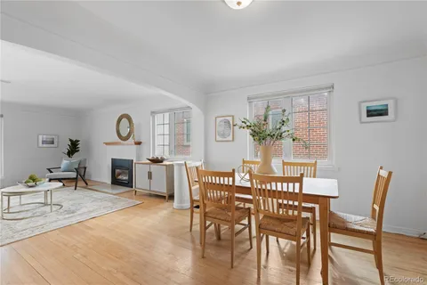 $725,000 | 1121 Hudson Street, Denver, CO 80220