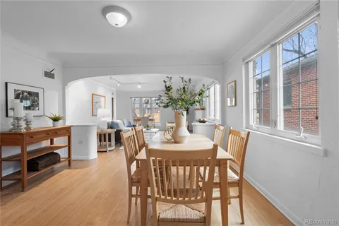 $725,000 | 1121 Hudson Street, Denver, CO 80220