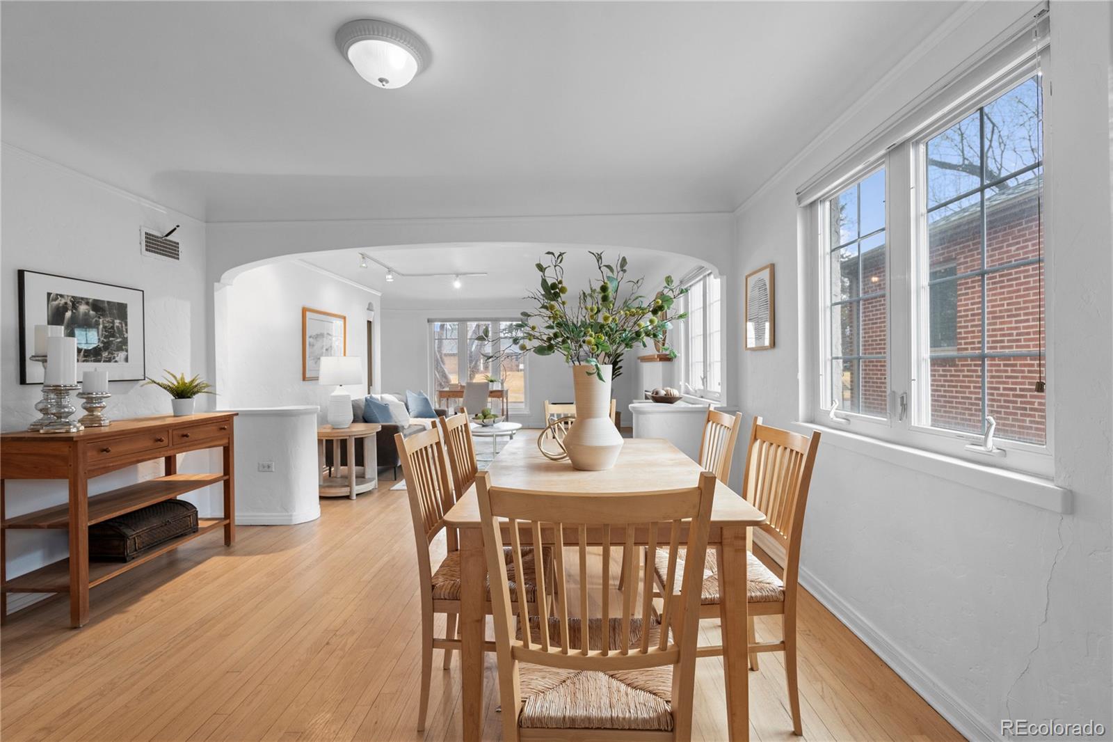 1121 Hudson Street Denver, CO 80220 - Photo 15 of 45