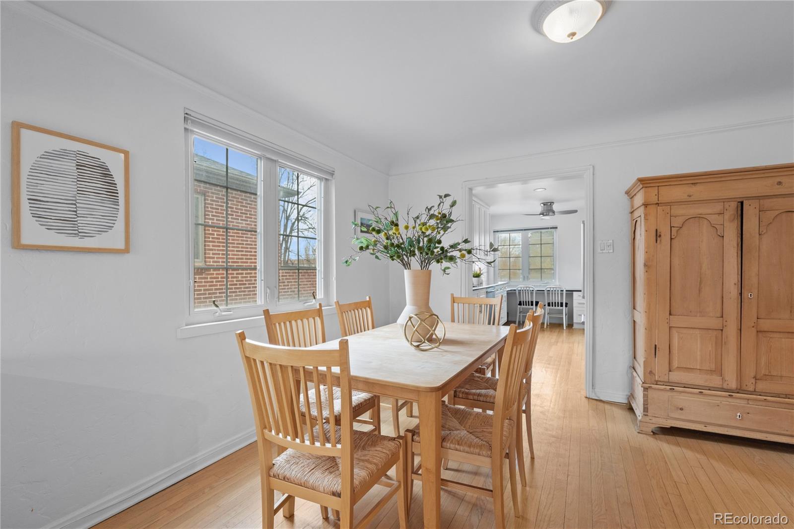 1121 Hudson Street Denver, CO 80220 - Photo 16 of 45