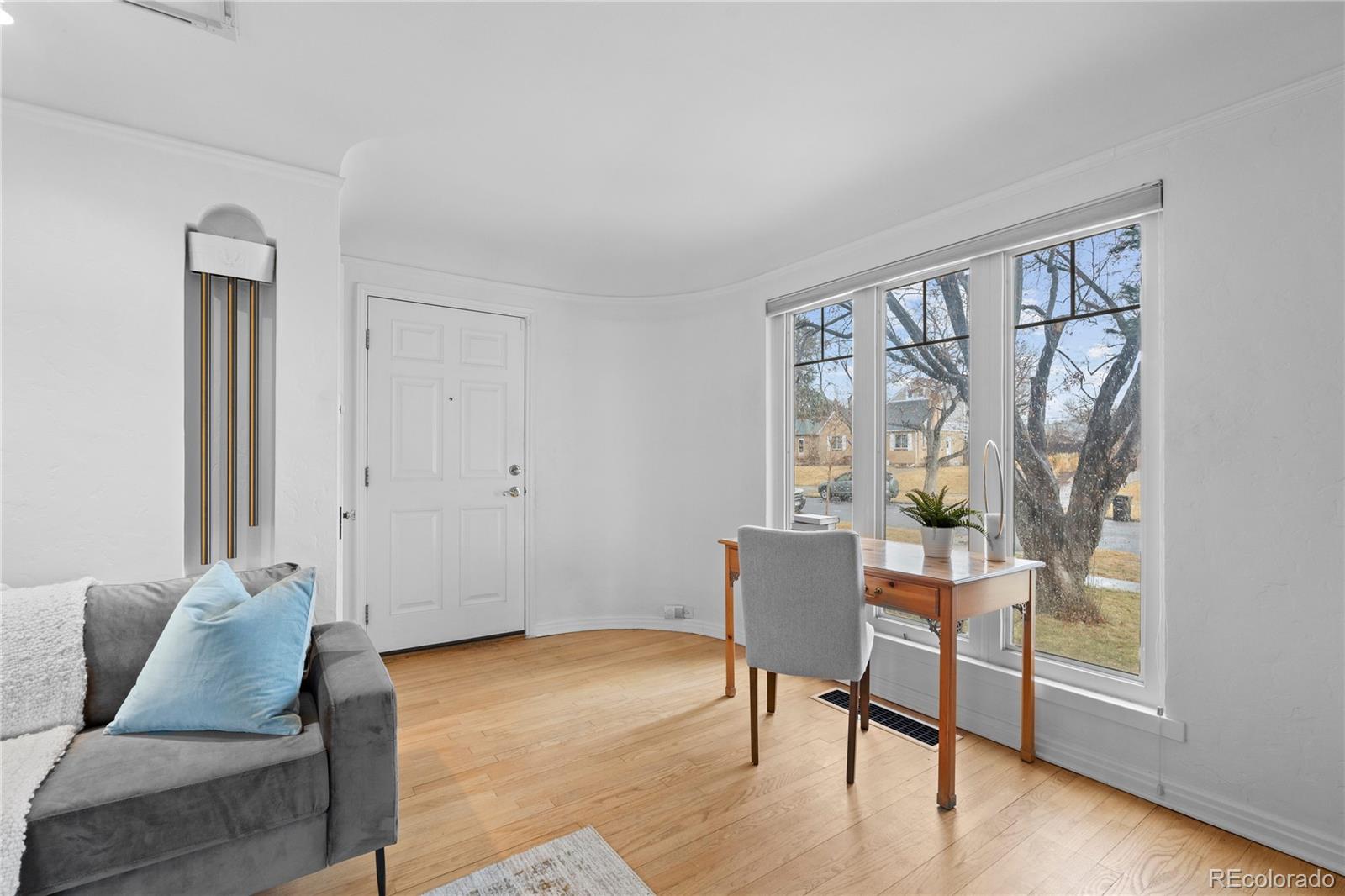 1121 Hudson Street Denver, CO 80220 - Photo 17 of 45