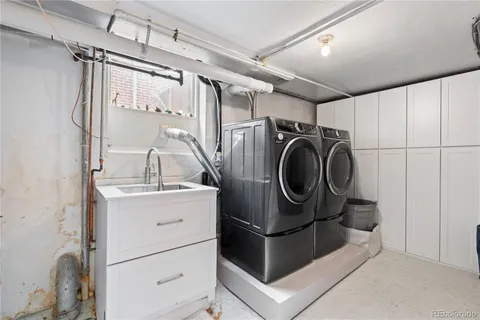 $725,000 | 1121 Hudson Street, Denver, CO 80220