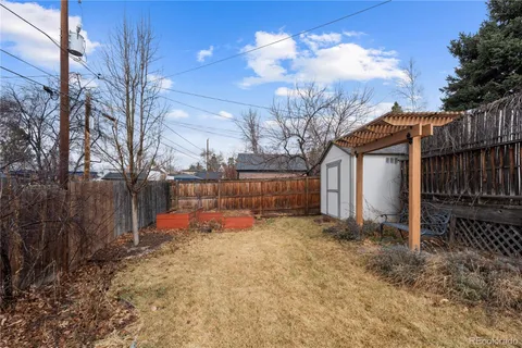 $725,000 | 1121 Hudson Street, Denver, CO 80220