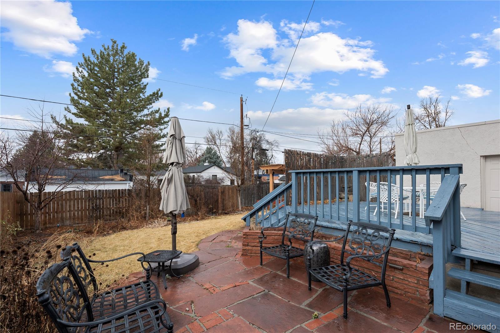 1121 Hudson Street Denver, CO 80220 - Photo 37 of 45