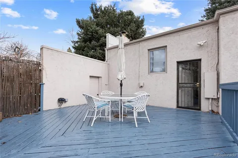 $725,000 | 1121 Hudson Street, Denver, CO 80220