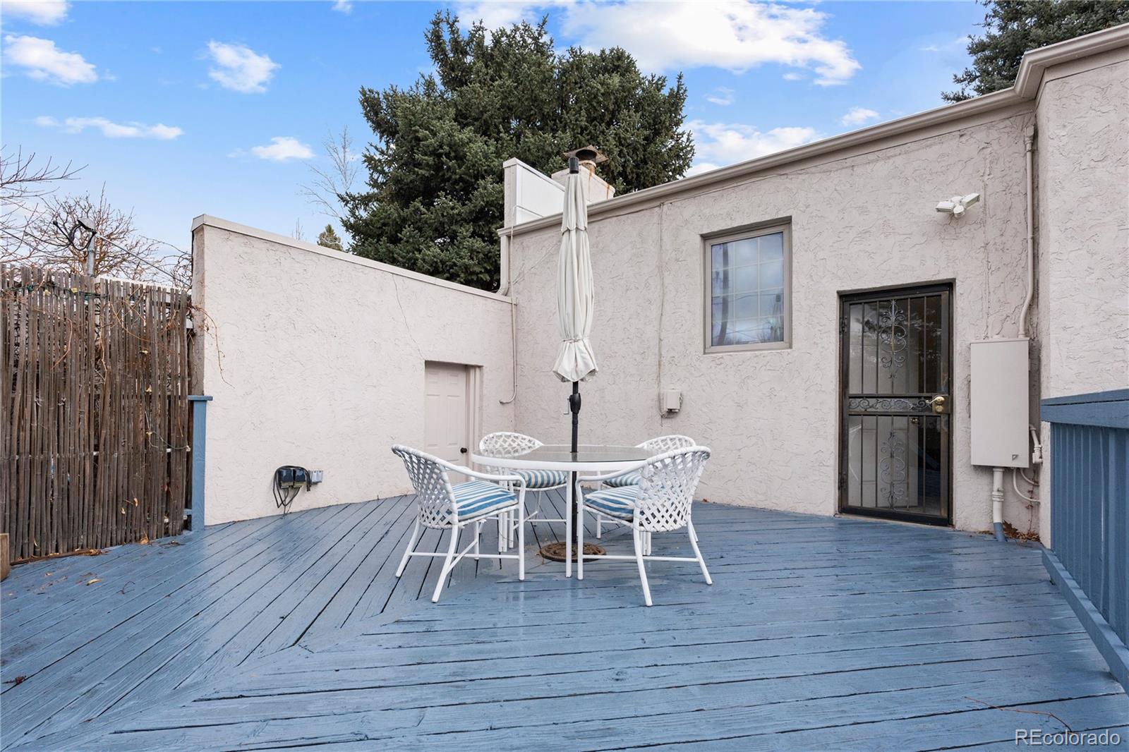 1121 Hudson Street Denver, CO 80220 - Photo 38 of 45