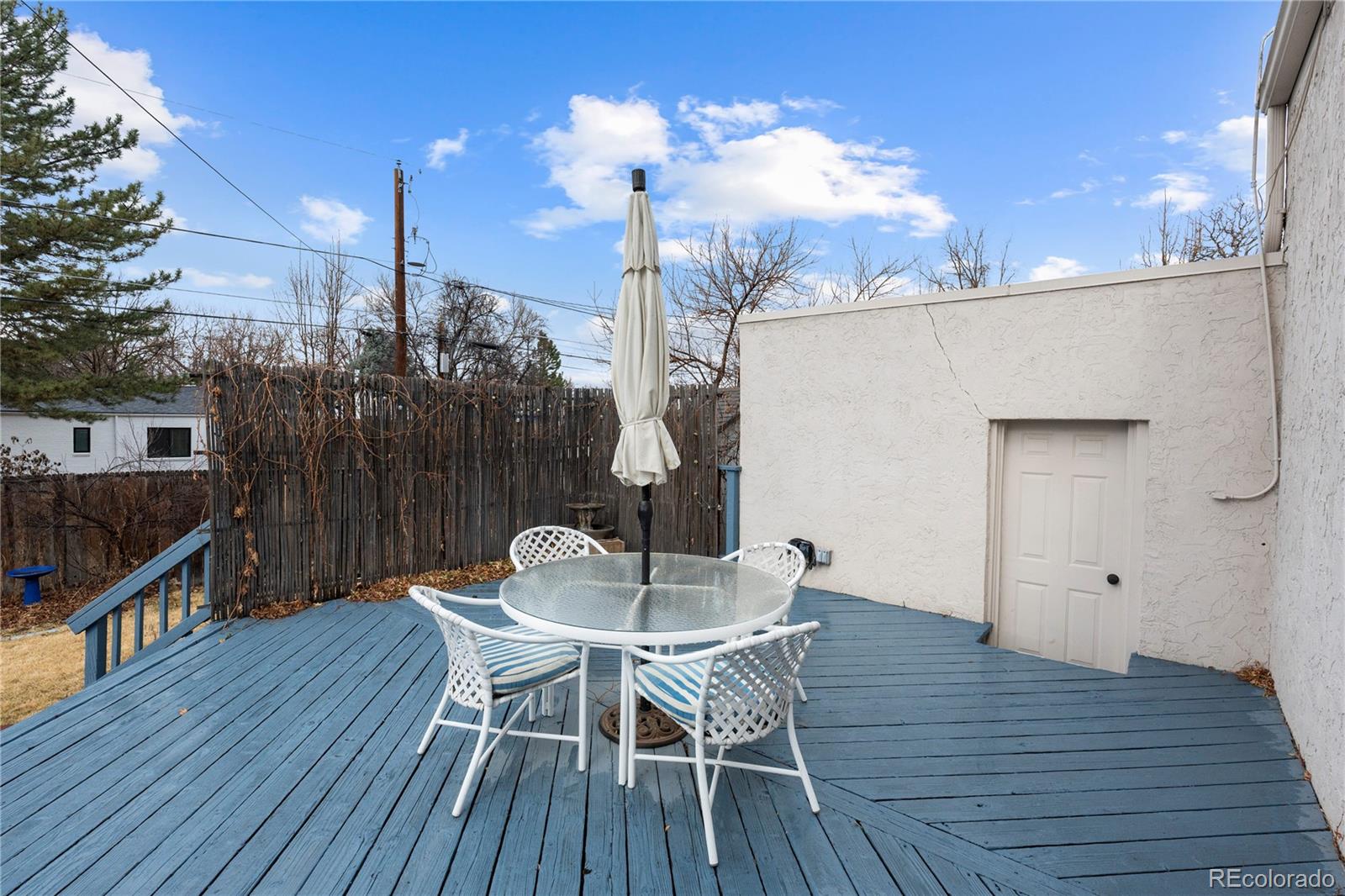 1121 Hudson Street Denver, CO 80220 - Photo 39 of 45