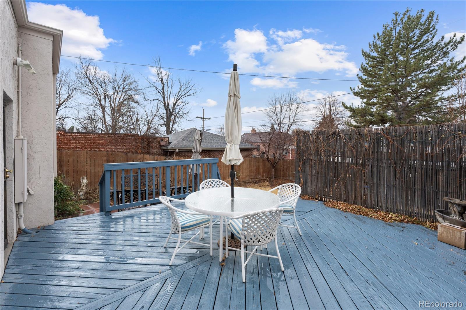 1121 Hudson Street Denver, CO 80220 - Photo 40 of 45