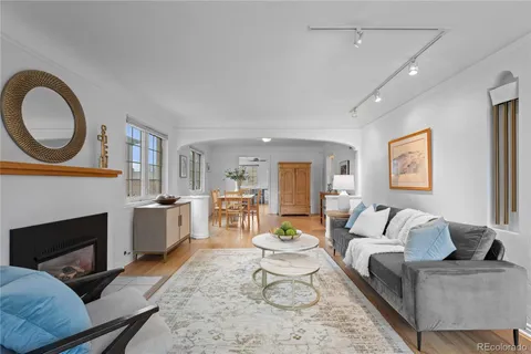 $725,000 | 1121 Hudson Street, Denver, CO 80220