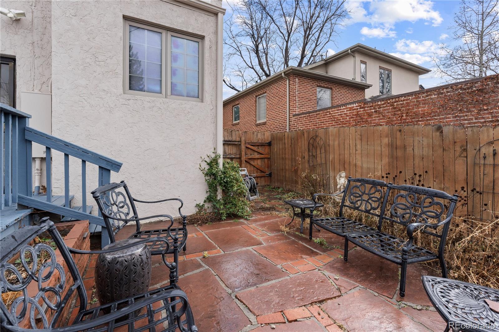 1121 Hudson Street Denver, CO 80220 - Photo 41 of 45