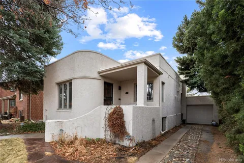 $725,000 | 1121 Hudson Street, Denver, CO 80220