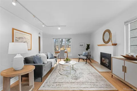 $725,000 | 1121 Hudson Street, Denver, CO 80220