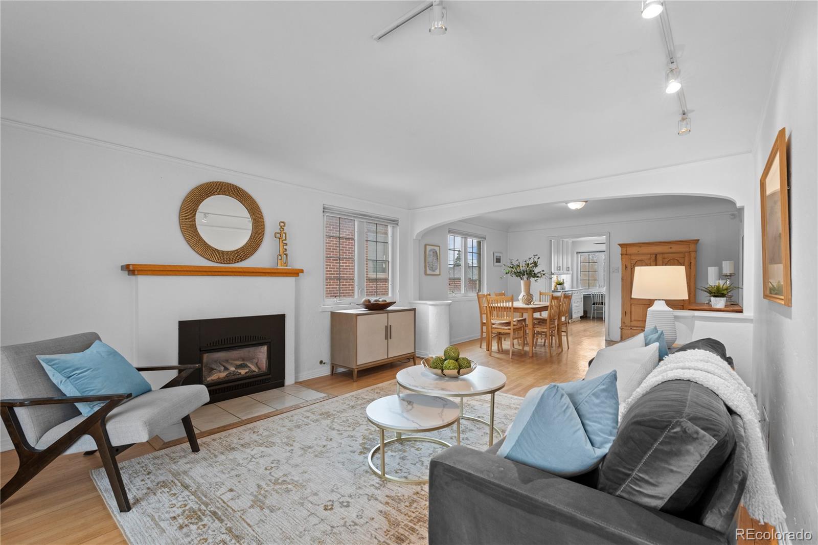 1121 Hudson Street Denver, CO 80220 - Photo 6 of 45