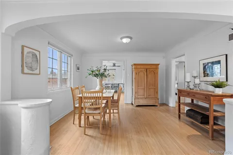 $725,000 | 1121 Hudson Street, Denver, CO 80220