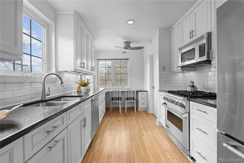 $725,000 | 1121 Hudson Street, Denver, CO 80220