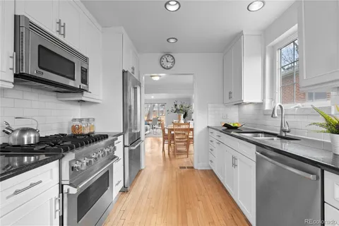 $725,000 | 1121 Hudson Street, Denver, CO 80220