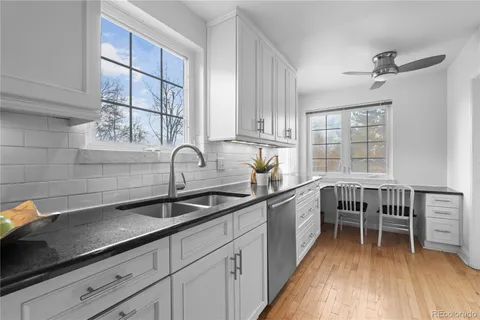 $725,000 | 1121 Hudson Street, Denver, CO 80220