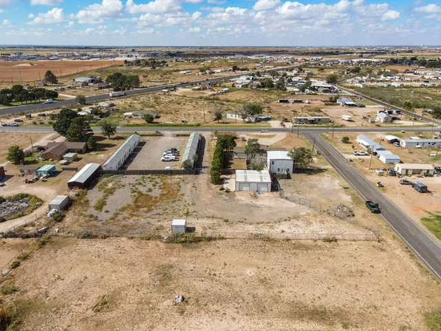 a view of a ocean with beach