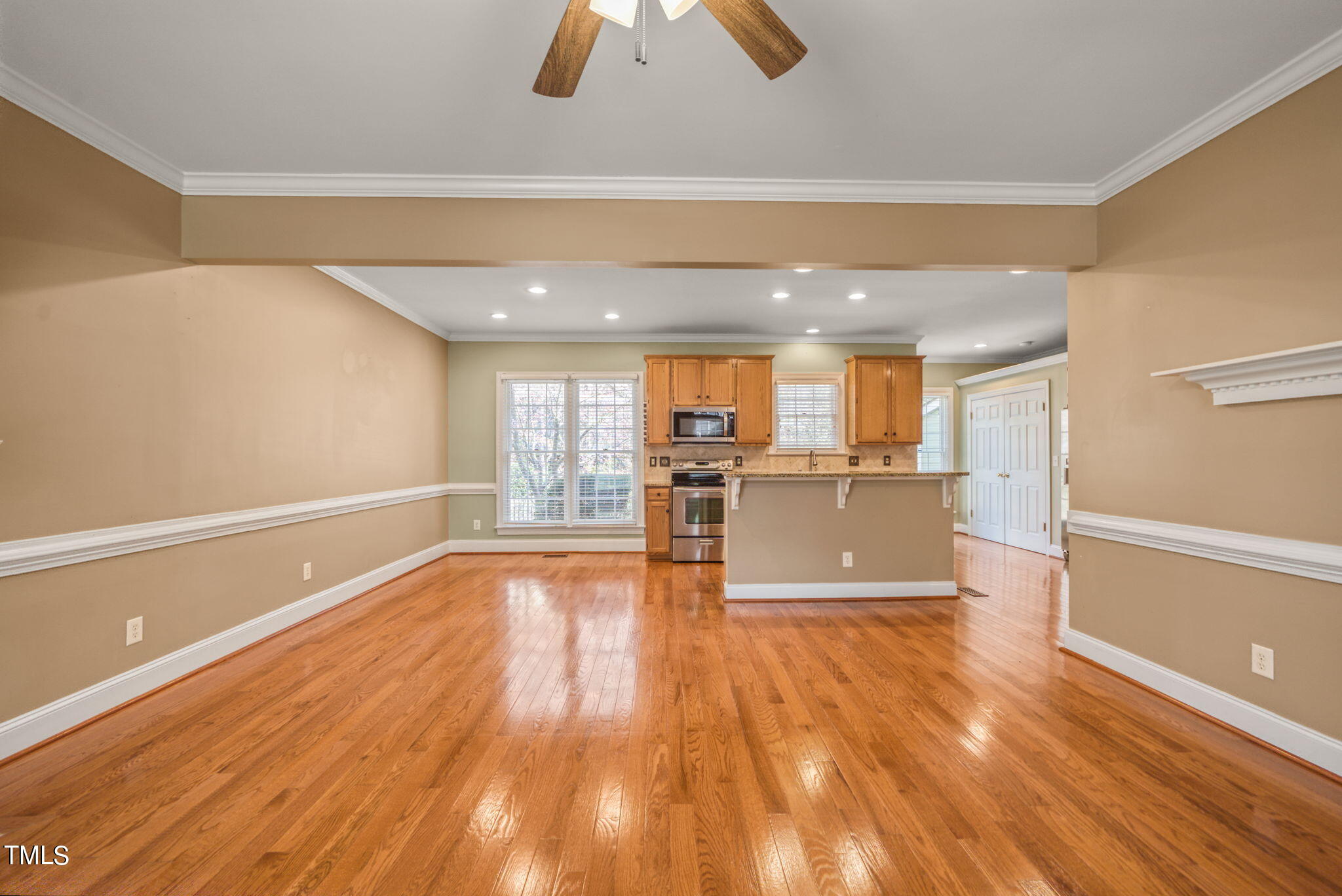 5248 Covington Bend Drive Raleigh, NC 27613 - Photo 8 of 50 7-web-or-mls-DSC04641