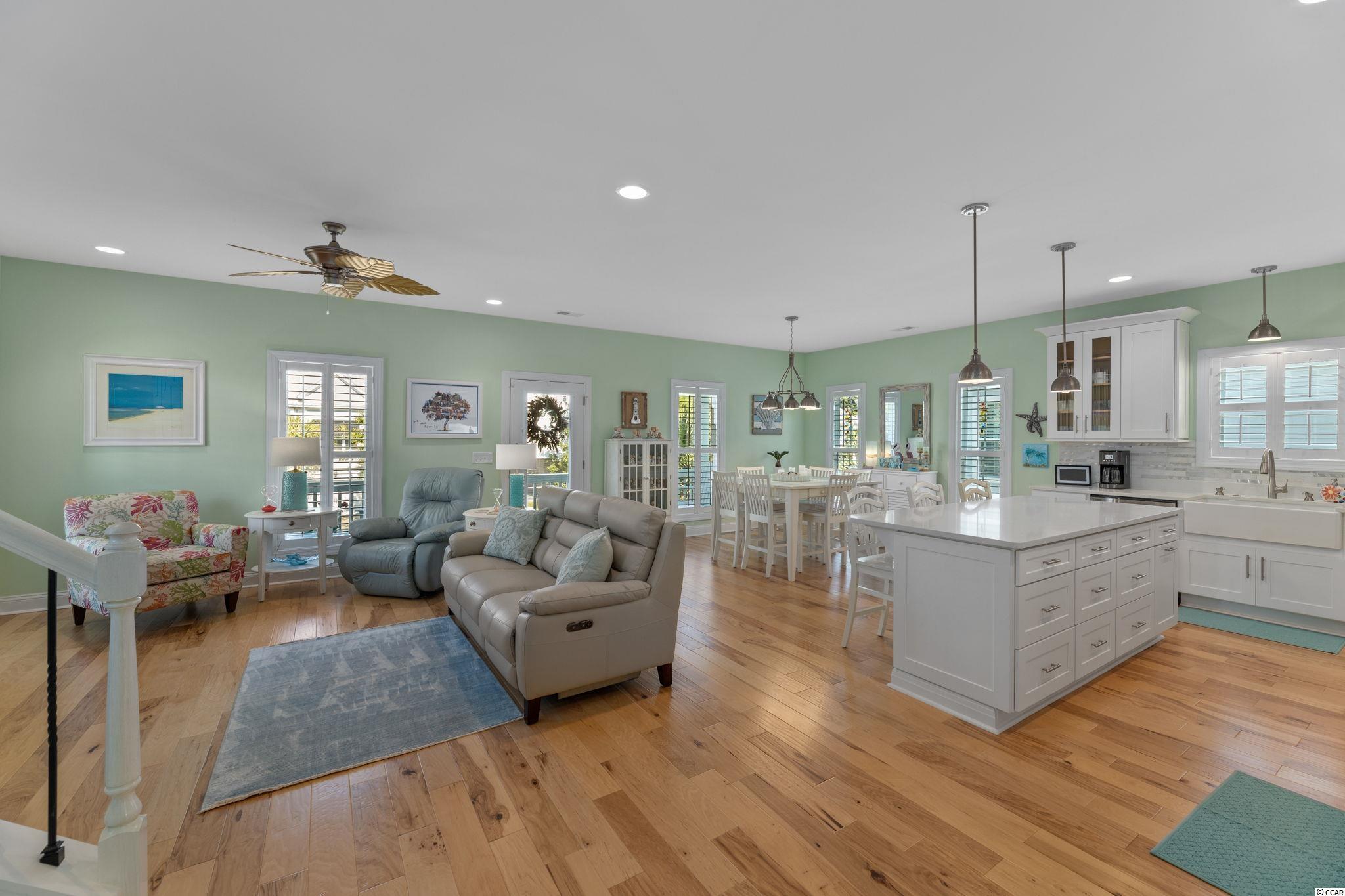 70 SummerWind Loop Murrells Inlet, SC 29576 - Photo 5 of 34 Gallery Image 5