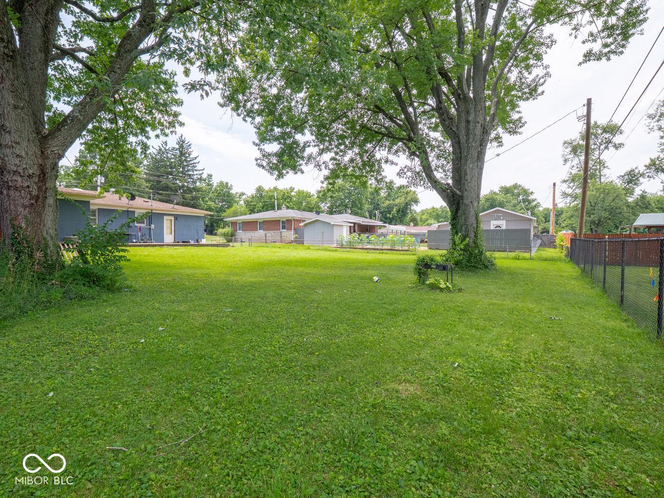 2240 East Thompson Road Indianapolis, IN 46227 - Photo 44 of 50 Gallery Image 44