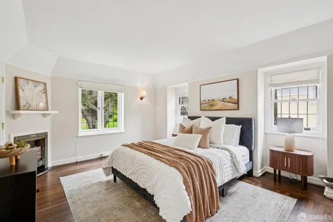 $3,780,000 | 20 San Leandro Way, San Francisco, CA 94127