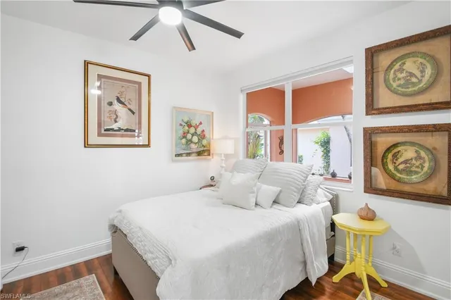 $3,500 | 172 Eveningstar Cay, Naples, FL 34114