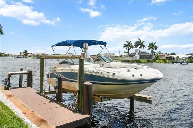 $3,500 | 172 Eveningstar Cay, Naples, FL 34114