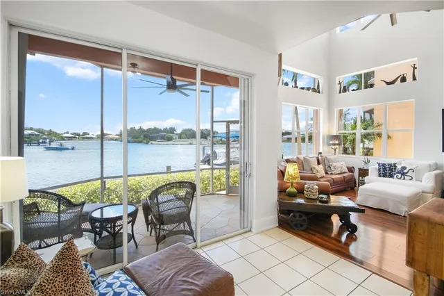 $3,500 | 172 Eveningstar Cay, Naples, FL 34114