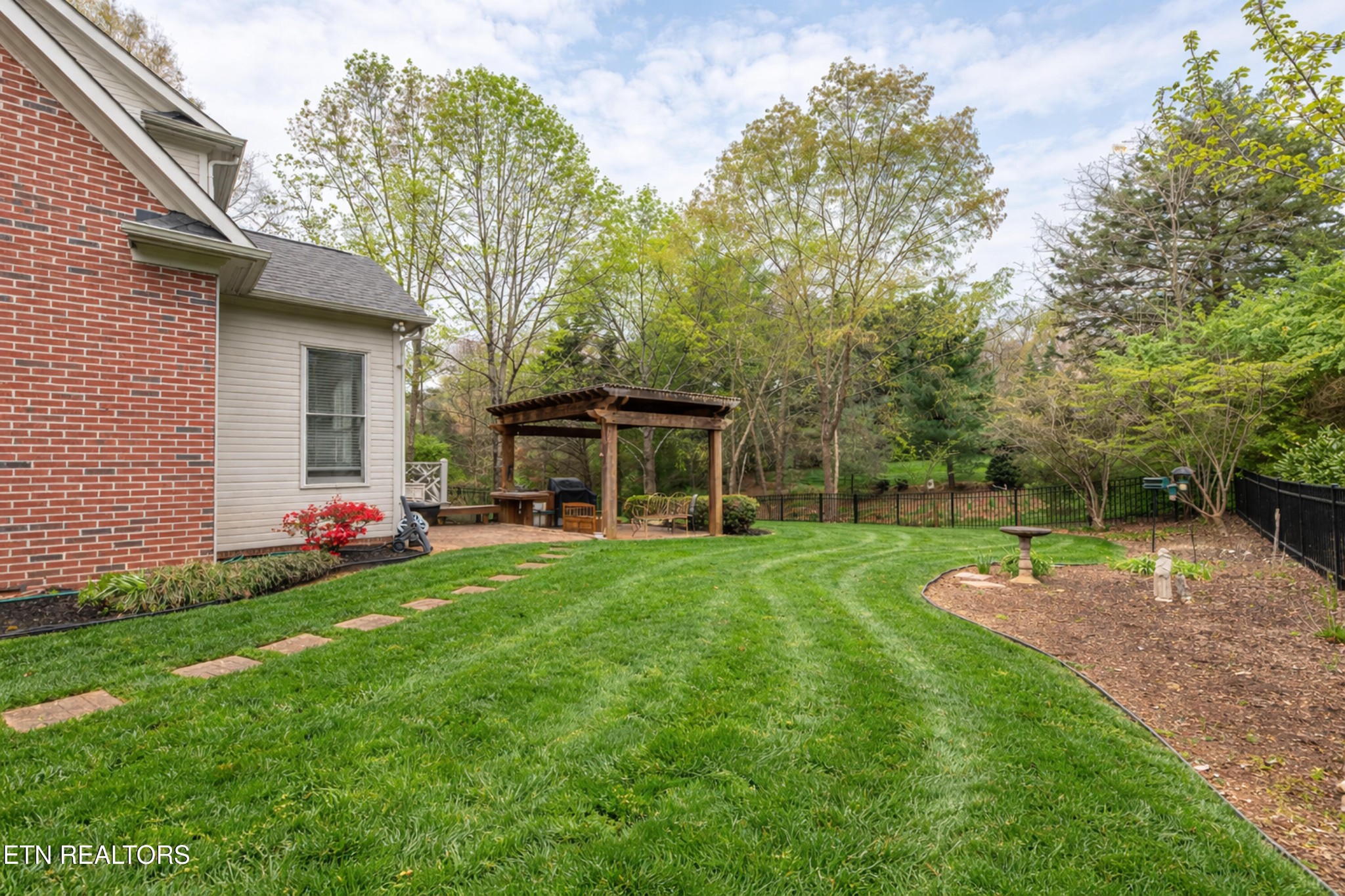 12813 Lebel Road Farragut, TN 37934 - Photo 47 of 49 Gallery Image 47