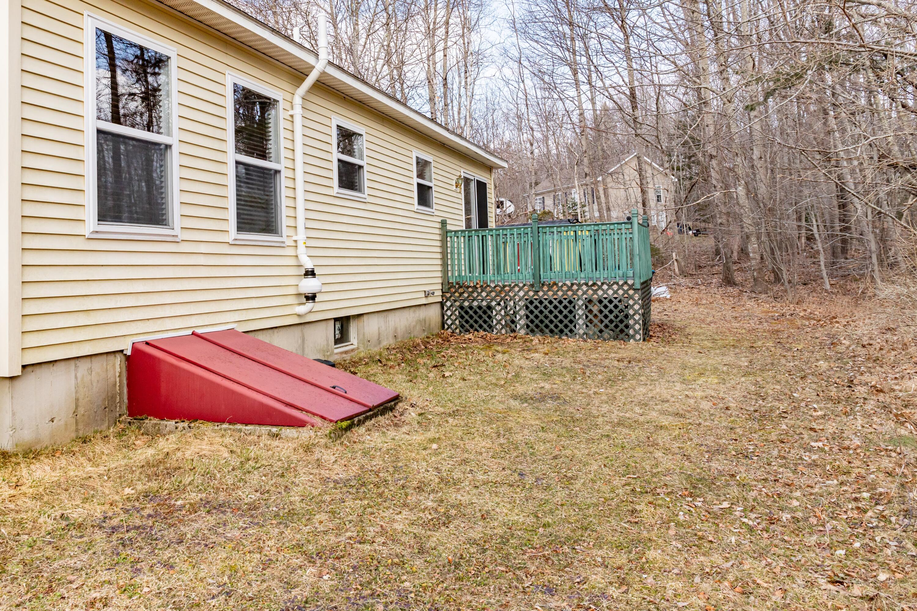 148 North Bend Road Ellsworth, ME 04605 - Photo 6 of 37 148 North Bend Road Exteriors-8