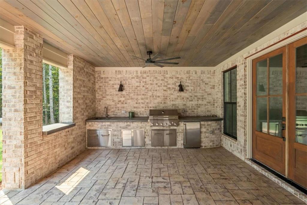 335 Gilley Road Carrollton, GA 30116 - Photo 43 of 57 Gallery Image 43