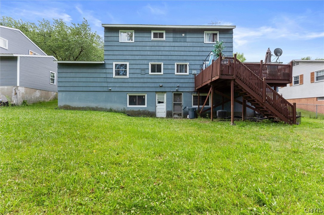 124 Boysen Road Cicero, NY 13212 - Photo 41 of 49