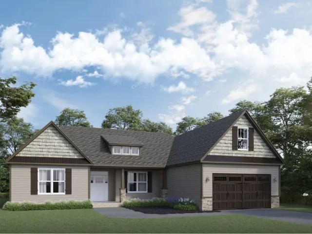 $391,900 | 607 Hidden Crk Court, Seneca, SC 29678