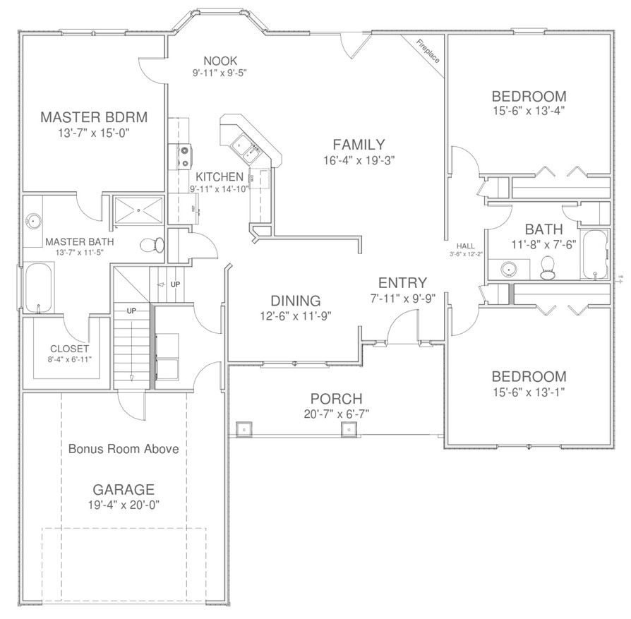 607 Hidden Crk Court Seneca, SC 29678 - Photo 2 of 2